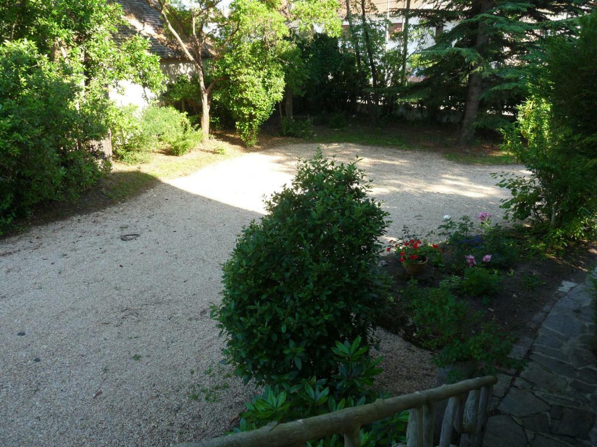 PineuilhLe Point D'Orgue住宿加早餐旅馆 外观 照片